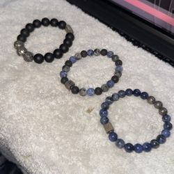 Aurum Brothers Bracelets