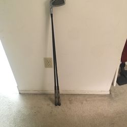 2 Lefty Irons (5 & 6)