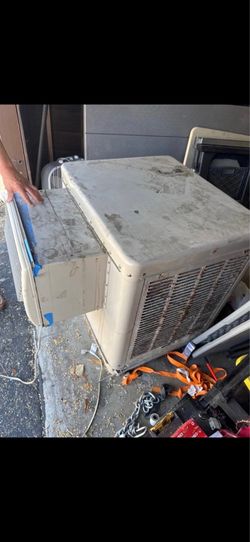 Swamp cooler $200