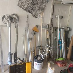 Drywall Taping Tools 