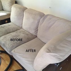 Upholstery Steam Cleaner 