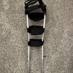 Freedom Leg 3.0