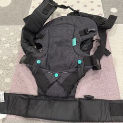 Infantino Carry On Active Baby Carrier 