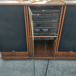 Home Stereo 