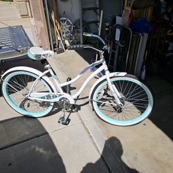 Beach Cruiser