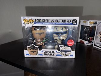 Funko Star Wars