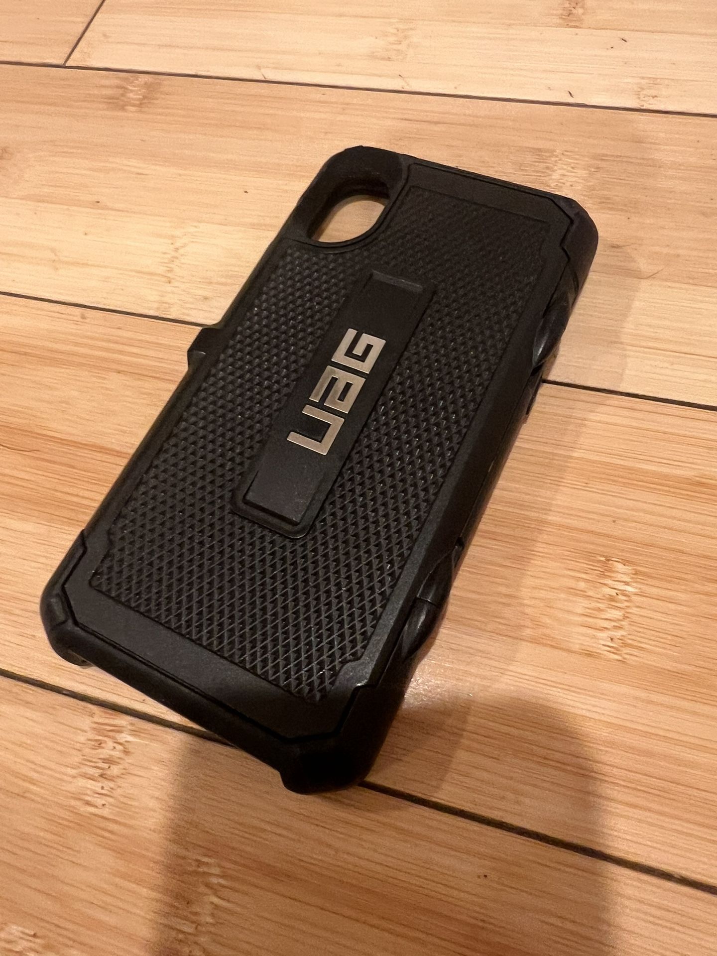 iPhone X UAG Phone Case 