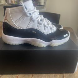 Jordan 11 High Gratitude 2023