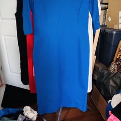 Like New Dresses Lafayette 148 Size 6 