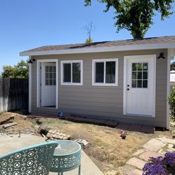 Casitas