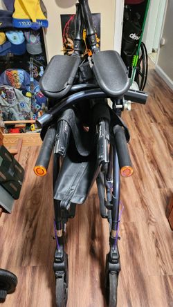 UpWalker LifeWalker Black HL210701B0283