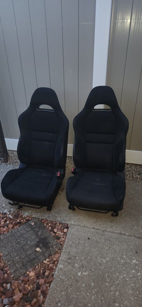 Rsx seats ,wheels And Tires..triple Play..1100$
