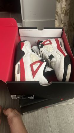 Jordan 4