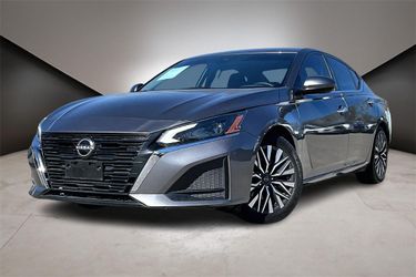 2023 Nissan Altima