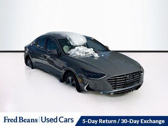 2023 Hyundai Sonata