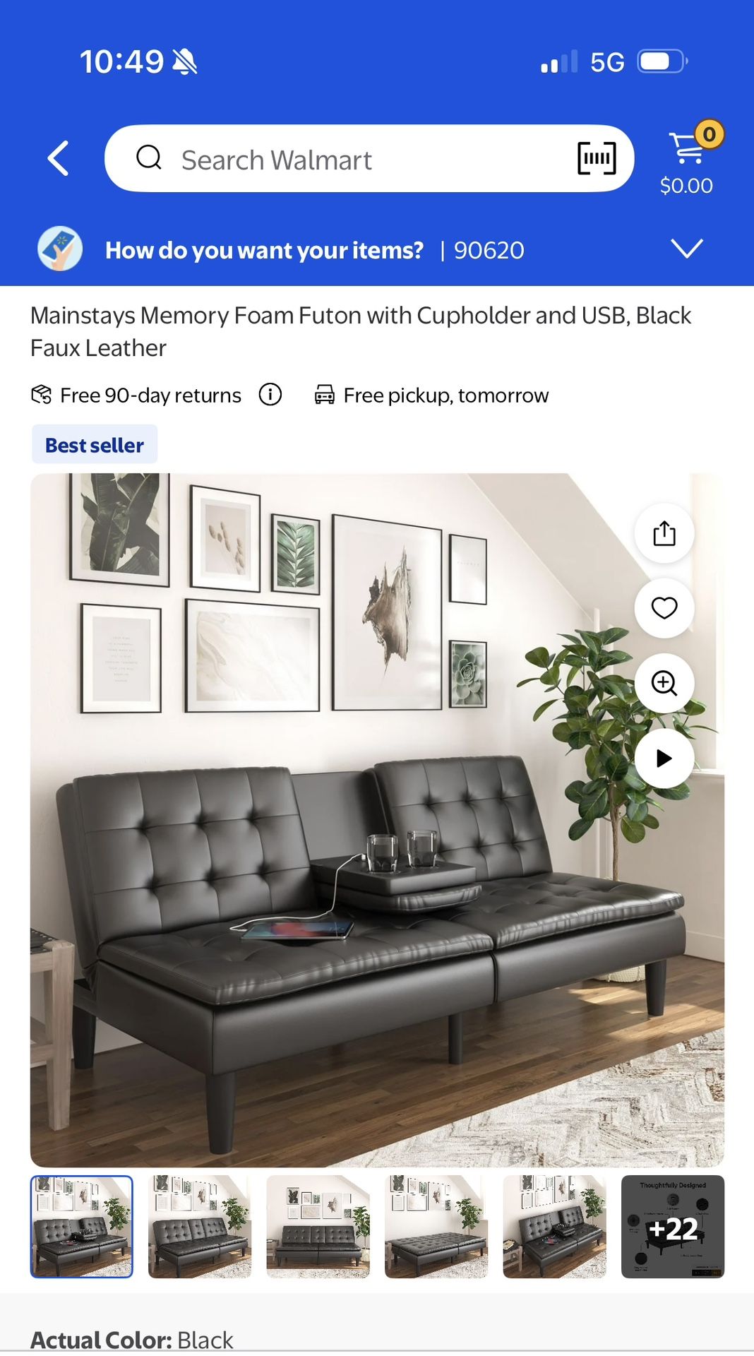 Couch