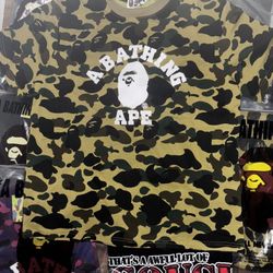 Bape