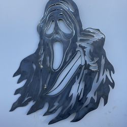 Scream Metal 14gauge