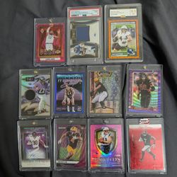 Sports Card Haul 