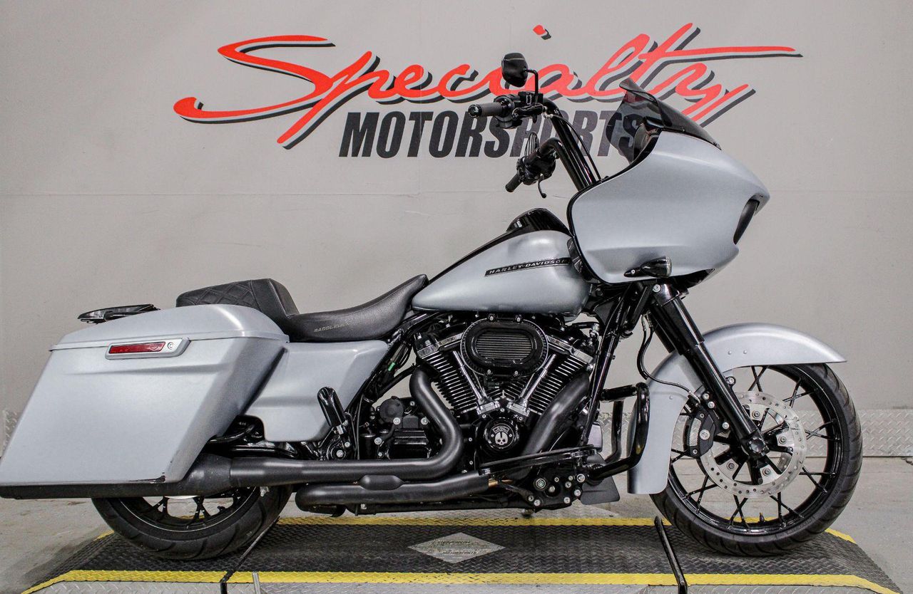 2020 Harley-Davidson Road Glide Special