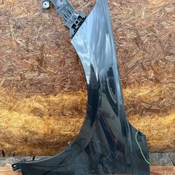 2022 - 2025 HONDA CIVIC LEFT SIDE -DRIVER SIDE FENDER OEM