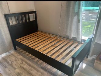 IKEA Twin Bed Frame
