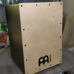 Meinl percussion headliner series string cajon