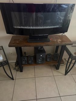 Tv Stand