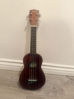 Kala Brand Ukulele