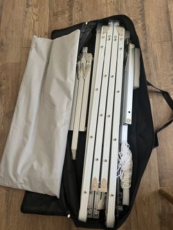 Movie Outdoor Projector Screen