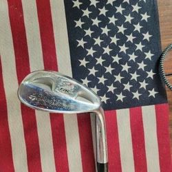 Taylormade RAC 56° sand wedge