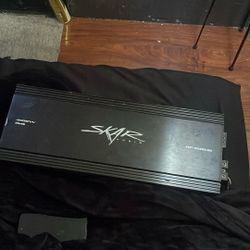 Skar Amp 