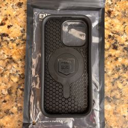 iPhone 15 case by Encased  iPhone  Case  And New Glass Screen Protector 
