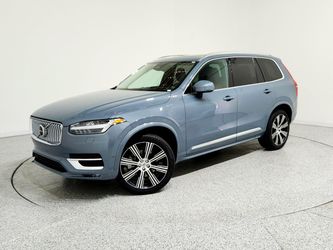 2023 Volvo XC90