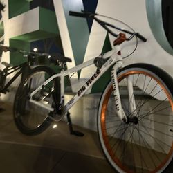 Se big flyer 29 inch looking for trades too