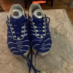 Nike Air Max Plus
