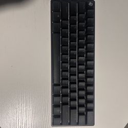 Ghost Wireless keyboard