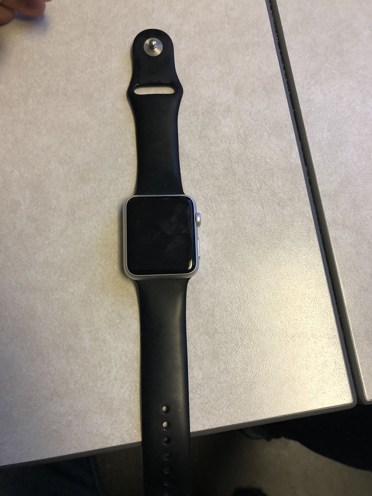 42 MM Apple Watch Series 1