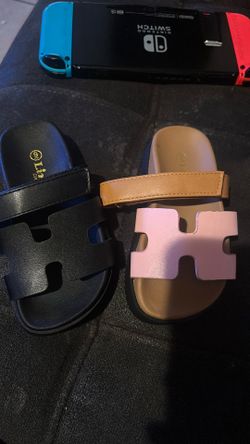9c Sandals 