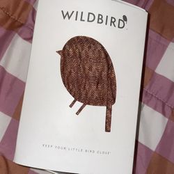 wild bird ring sling carrier