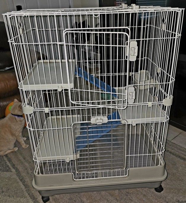 Animal Cage