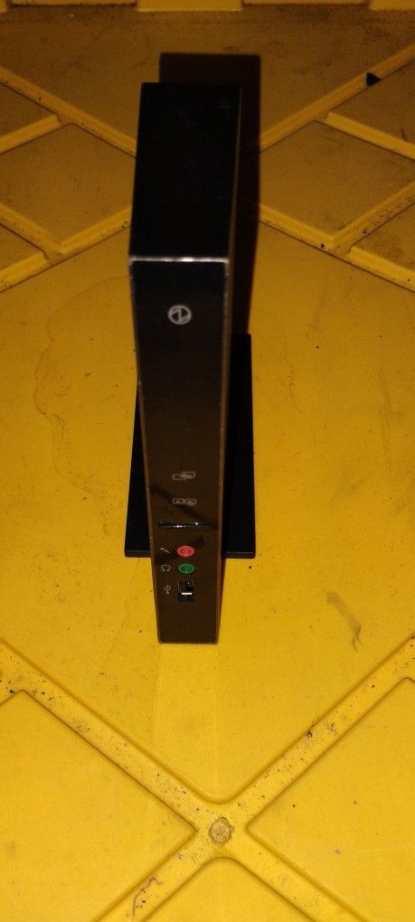 IBM Think Mini Tower