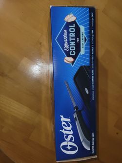 Electric knife
