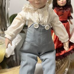 Muñeco En Buen Estado 35