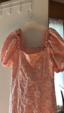 Vestido casual