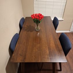 Kitchen Table Set
