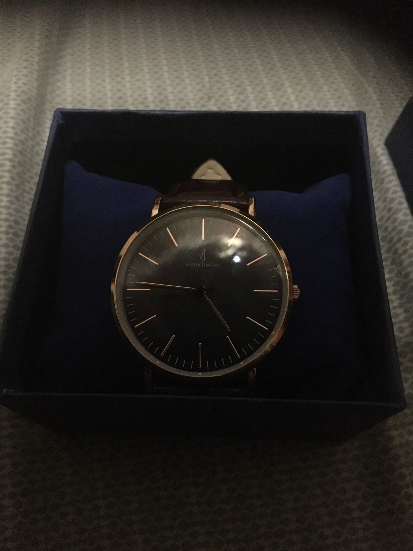 Watch