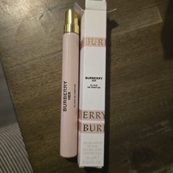 Burberry Her Elixar Travel Spray *NEW*