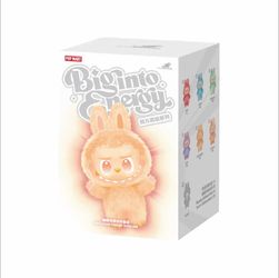 Big into Energy LaBuBu blind box