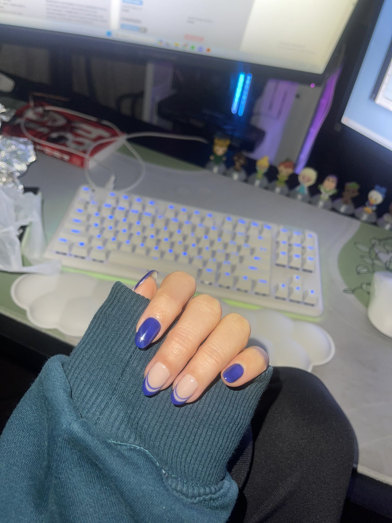 Logitech G715 Wireless keyboard